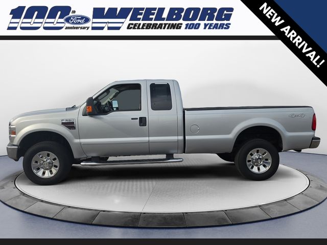 Used 2008 Ford F-350 Super Duty XL with VIN 1FTWX31R88EA97161 for sale in Redwood Falls, Minnesota