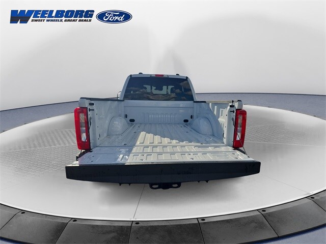 2026 Ford F-250 Super Duty XL - Photo 23