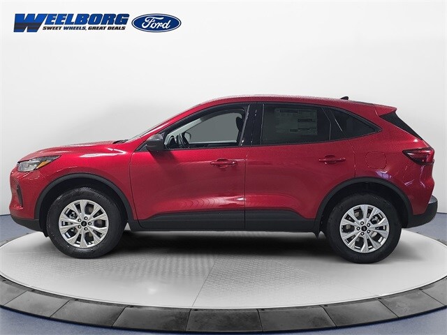 2026 Ford Escape Active photo 2