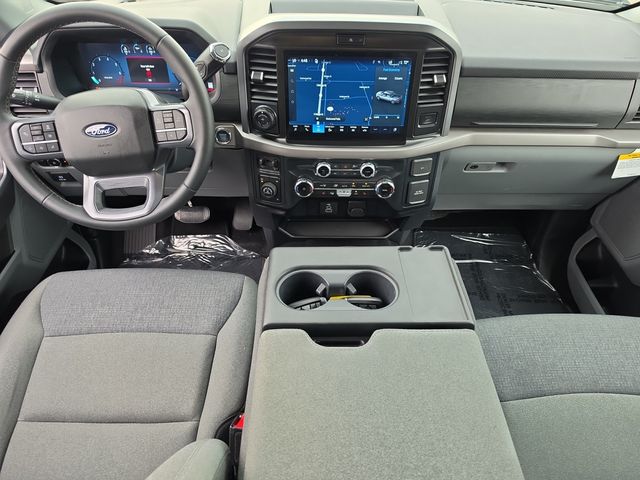 2026 Ford F-150 XLT - Photo 20