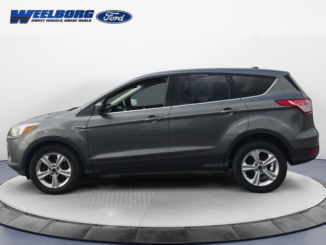 Used 2014 Ford Escape SE with VIN 1FMCU0G94EUD73267 for sale in Redwood Falls, Minnesota