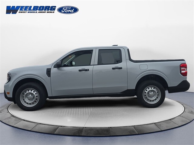 2025 Ford Maverick XL photo 2