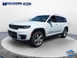 Jeep Grand Cherokee L