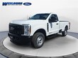 Ford F-250SD