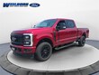 Ford F-350SD