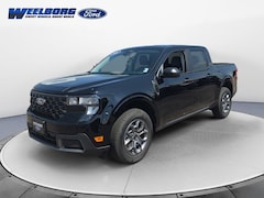 2026 Ford Maverick XLT Truck