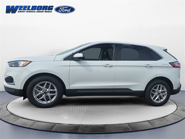 Used 2023 Ford Edge SEL with VIN 2FMPK4J9XPBA39339 for sale in Redwood Falls, Minnesota