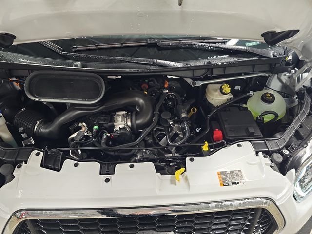 2025 Ford Transit Van Base - Photo 26