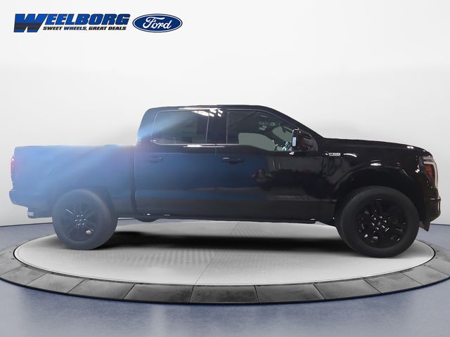 2025 Ford F-150 Platinum - Photo 6