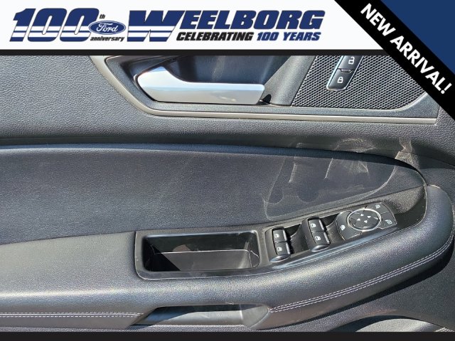 2019 Ford Edge SEL - Photo 12