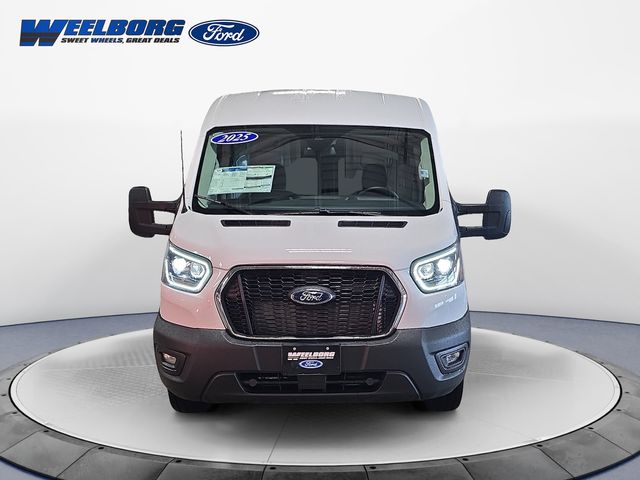 2025 Ford Transit Van Base - Photo 8