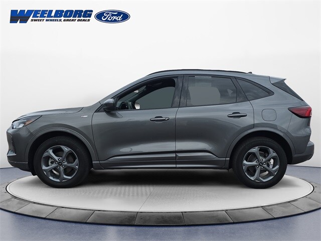 Used 2024 Ford Escape ST-Line Select with VIN 1FMCU9NA0RUA68954 for sale in Redwood Falls, Minnesota