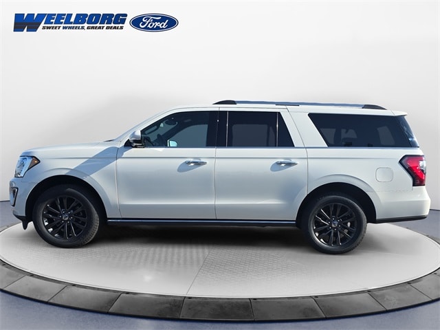 Used 2021 Ford Expedition Limited with VIN 1FMJK2ATXMEA88496 for sale in Redwood Falls, Minnesota