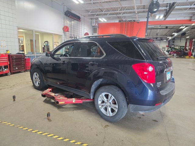 Used 2015 Chevrolet Equinox 1LT with VIN 2GNFLFEK4F6189600 for sale in Redwood Falls, Minnesota