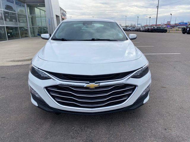 Used 2023 Chevrolet Malibu 1LT with VIN 1G1ZD5ST5PF211954 for sale in Redwood Falls, Minnesota