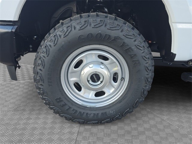 2026 Ford F-250 Super Duty XL - Photo 9