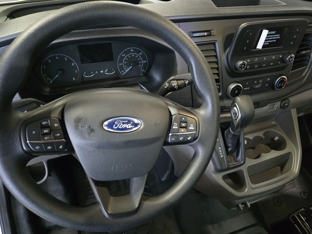 2025 Ford Transit Van Base - Photo 13