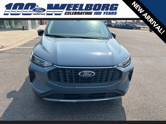 Used 2024 Ford Escape Active with VIN 1FMCU9GN4RUA72957 for sale in Redwood Falls, Minnesota