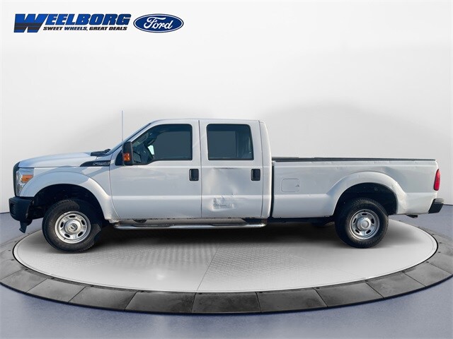 Used 2015 Ford F-250 Super Duty XL with VIN 1FT7W2B62FEB25927 for sale in Redwood Falls, Minnesota