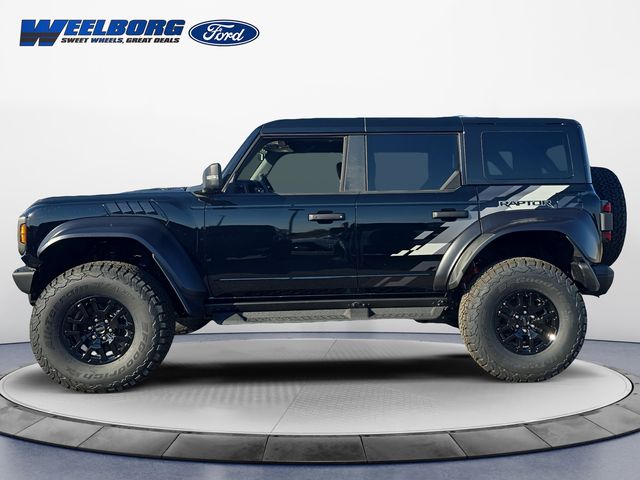 2025 Ford Bronco 4-Door Raptor - Photo 2