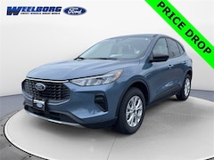 2025 Ford Escape Active SUV