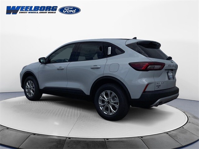 2025 Ford Escape Active photo 3