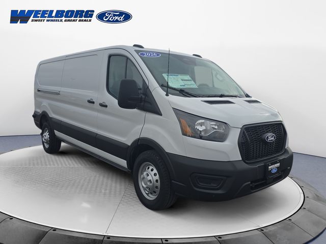 2026 Ford Transit Van Base - Photo 7