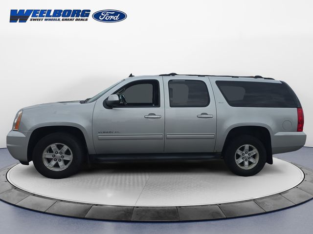 Used 2013 GMC Yukon XL SLT with VIN 1GKS2KE78DR205043 for sale in Redwood Falls, Minnesota