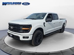 2026 Ford F-150 XLT Truck