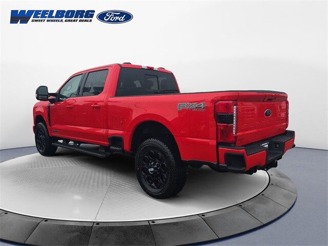 2026 Ford F-350 photo 3