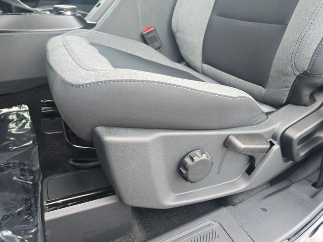 2025 Ford Bronco 2-Door Base - Photo 11