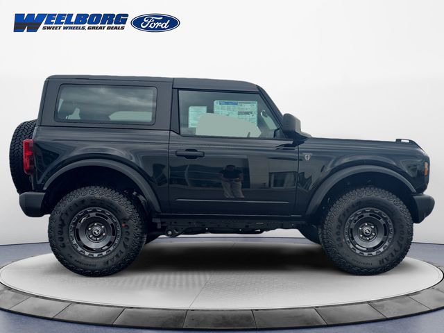 2025 Ford Bronco 2-Door Base - Photo 6