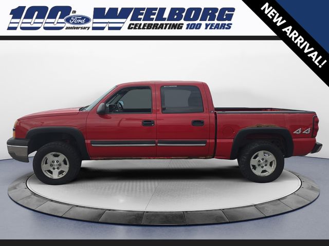 Used 2004 Chevrolet Silverado 1500 LS with VIN 2GCEK13T141343910 for sale in Redwood Falls, MN