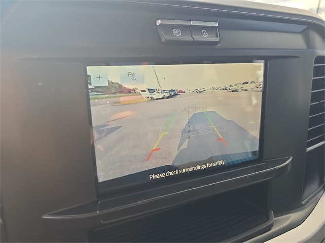 2026 Ford F-250 Super Duty XL - Photo 16