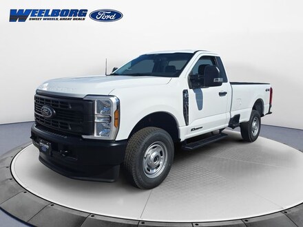 2026 Ford F-250SD XL Truck