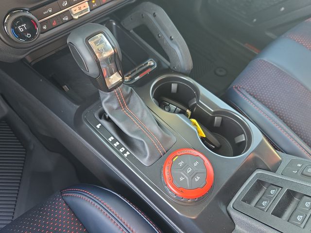 2025 Ford Bronco 4-Door Raptor - Photo 19