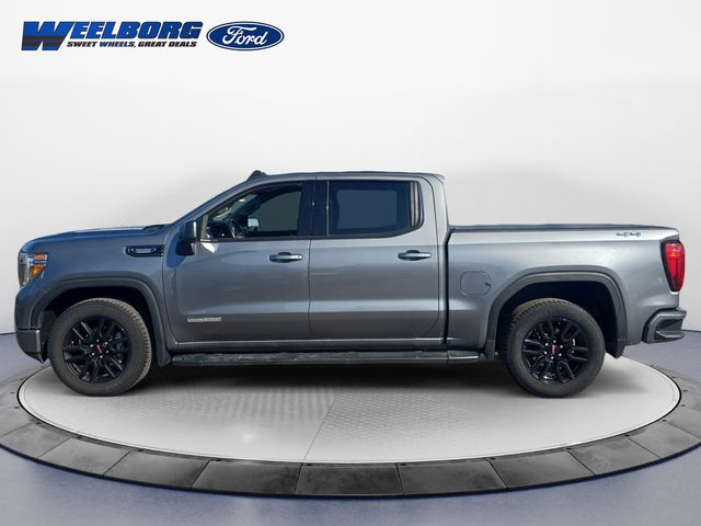 Used 2021 GMC Sierra 1500 Elevation with VIN 3GTU9CET6MG364680 for sale in Redwood Falls, Minnesota