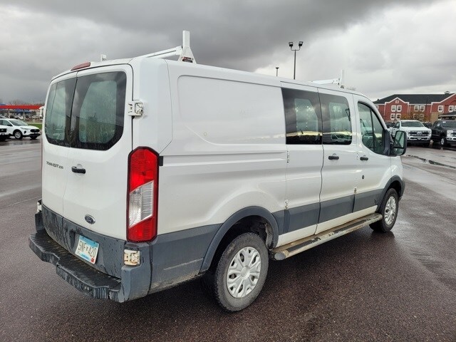 2016 Ford Transit Van photo 4