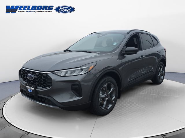 2026 Ford Escape ST-Line AWD's photo