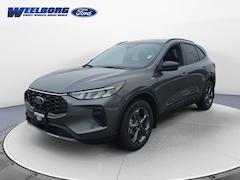 2026 Ford Escape ST-Line SUV