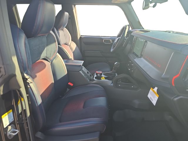 2025 Ford Bronco 4-Door Raptor - Photo 25