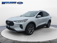 2025 Ford Escape Hybrid ST-Line Select SUV