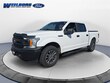 Ford F-150 Police Responder