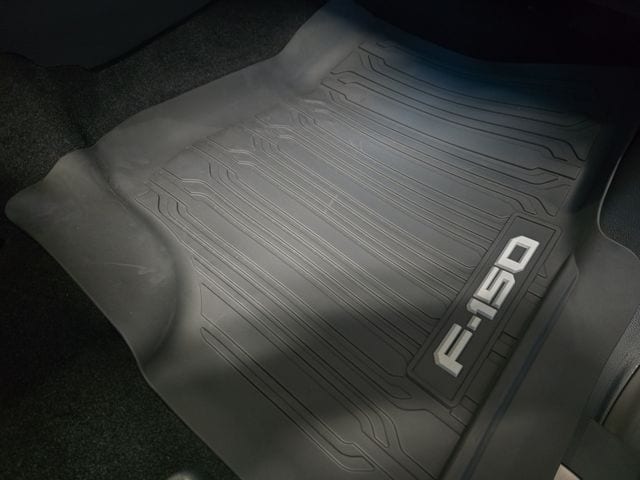 2025 Ford F-150 Platinum - Photo 26
