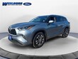 Toyota Highlander Hybrid