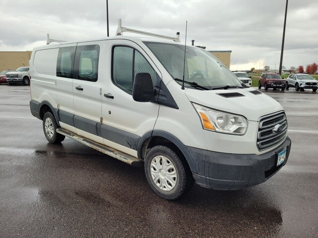 2016 Ford Transit Van photo 3