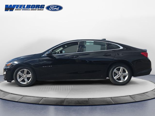 Used 2023 Chevrolet Malibu 1LT with VIN 1G1ZD5ST8PF240655 for sale in Redwood Falls, Minnesota