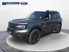 2026 Ford Bronco Sport Big Bend SUV