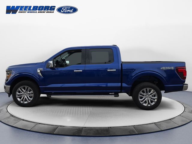 2026 Ford F-150 XLT - Photo 2