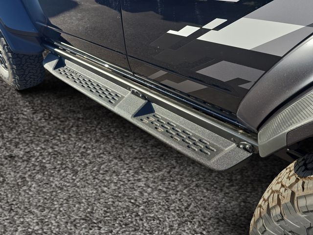 2025 Ford Bronco 4-Door Raptor - Photo 21